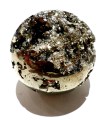 pyrite shere $65 2in